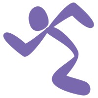 Anytime Fitness Singapore Logo