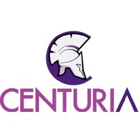 Centuria Kenya Limited Logo