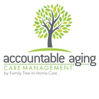 Accountable Aging Care Management Logo