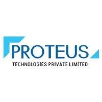Proteus Technologies Pvt Ltd Logo