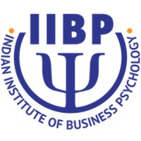 Indian Institute of Business Psychology Logo