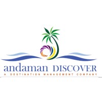 ANDAMAN DISCOVER Logo