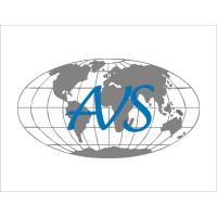 A. V. Steel Forgings Pvt. Ltd. Logo