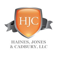 Haines, Jones & Cadbury LLC (HJC) Logo