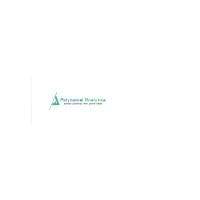 Polynomial Analytics Pvt Ltd Logo