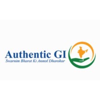 AuthenticGI.com Logo