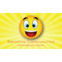 Bnpositive Communication Logo