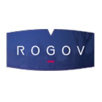ROGOV Design, Inc - San Diego Logo
