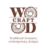 Wood Craft India Logo