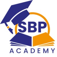 SBP Academy Logo