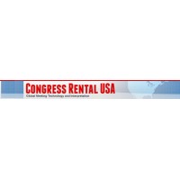 Congress Rental USA Logo