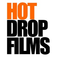 Hot Drop Films Logo