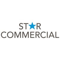 Star Commercial Investment Company LLC Logo