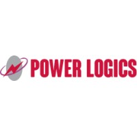 PowerLogics Logo