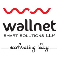 Wallnet Smart Solutions LLP Logo