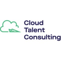 Cloud Talent Consulting Logo