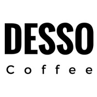 Desso Coffee Logo