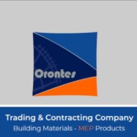 Orontes Trading and Contracting W.L.L. Logo
