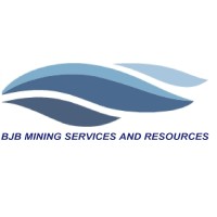BJB Mining Services and Resources Co. Ltd. Logo