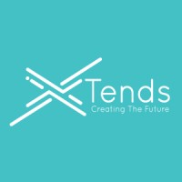 X-Tends Logo