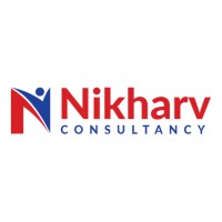 Nikharv Consultancy Logo