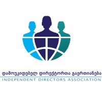 Independent Directors Association, Georgia Logo