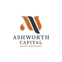 Ashworth Capital Logo