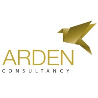 ARDEN CONSULTANCY Logo