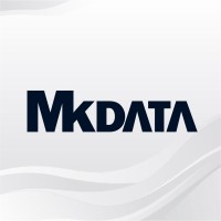 MKData Softwares Logo