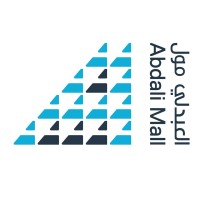 Abdali Mall Logo