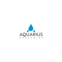 Aquarius Worldwide Logo