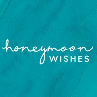 Honeymoon Wishes Logo