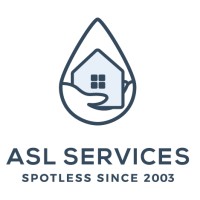 ASL Services Logo