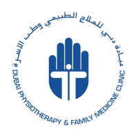 Dubai Physiotherapy & Family Medicine Clinic Logo