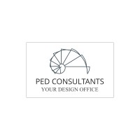 PED Consultants India Logo
