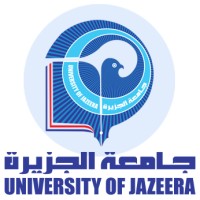 University of Jazeera Logo