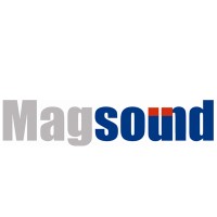 Ningbo Sanhuan Magsound Logo