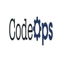 CodeOps Technologies LLP Logo