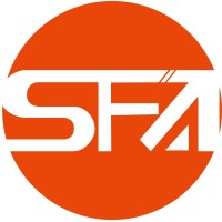 Qingdao Super Far Imp & Exp Co.,Ltd Logo