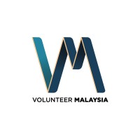 Volunteer Malaysia Logo