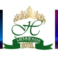 Hennessis Hotel Logo