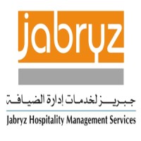 Jabryz Hospitality Management Services Logo