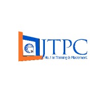 Java Training And Placement Center (JTPC) Logo
