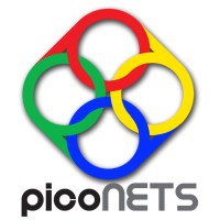 picoNETS Logo