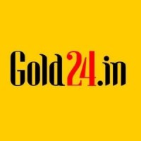 Gold24.in Logo
