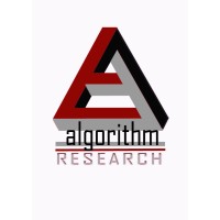 Algorithm Research Logo