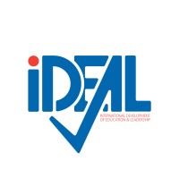 IDEAL sarl Logo