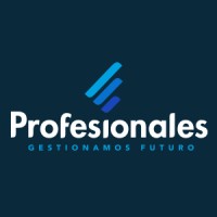 Profesionales de Bolsa Logo