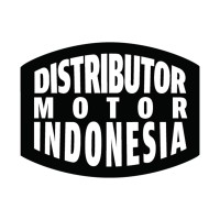 PT Distributor Motor Indonesia Logo