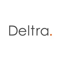 Deltra Group Logo